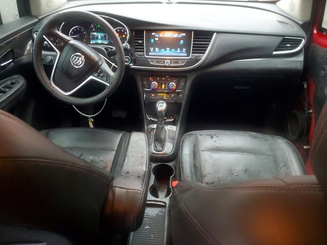 Buick Encore Essence