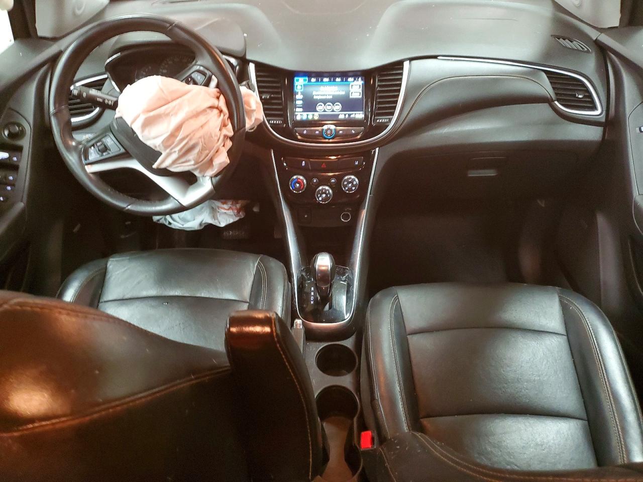 Chevrolet Trax Premier