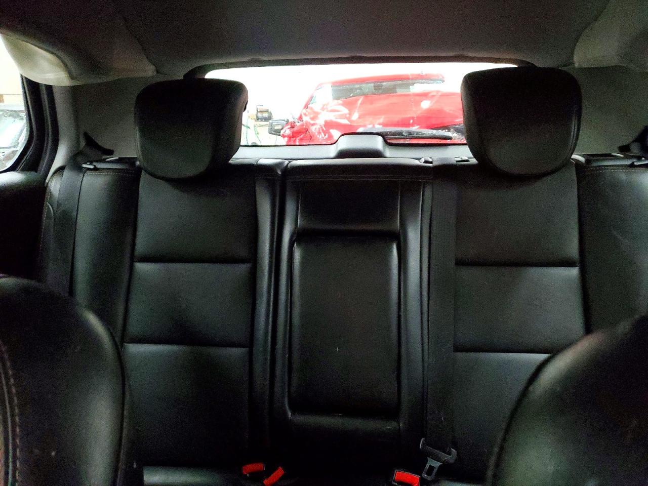 Chevrolet Trax Premier