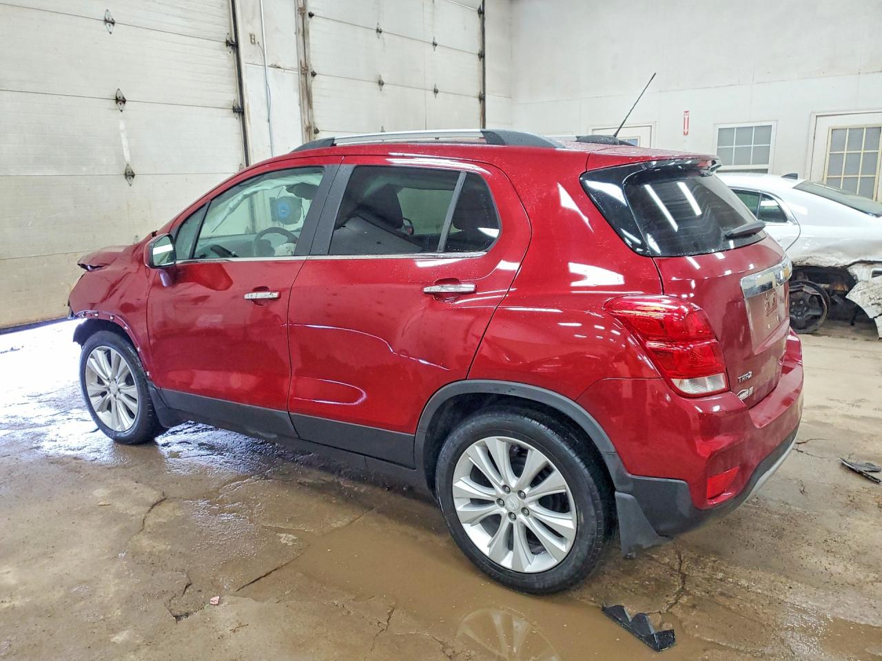 Chevrolet Trax Premier