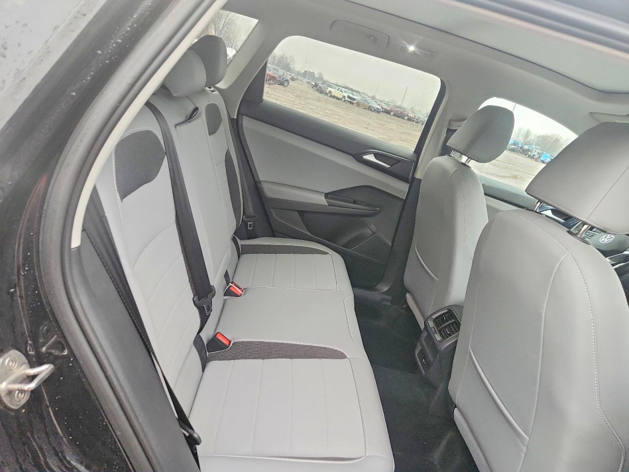 Volkswagen Taos Se Iq Drive
