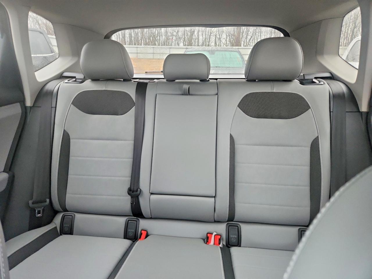 Volkswagen Taos Se Iq Drive