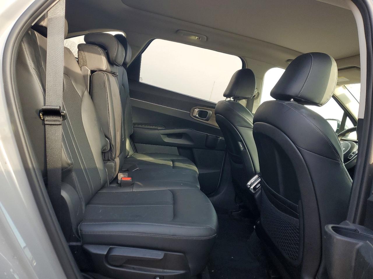 Kia Sorento S