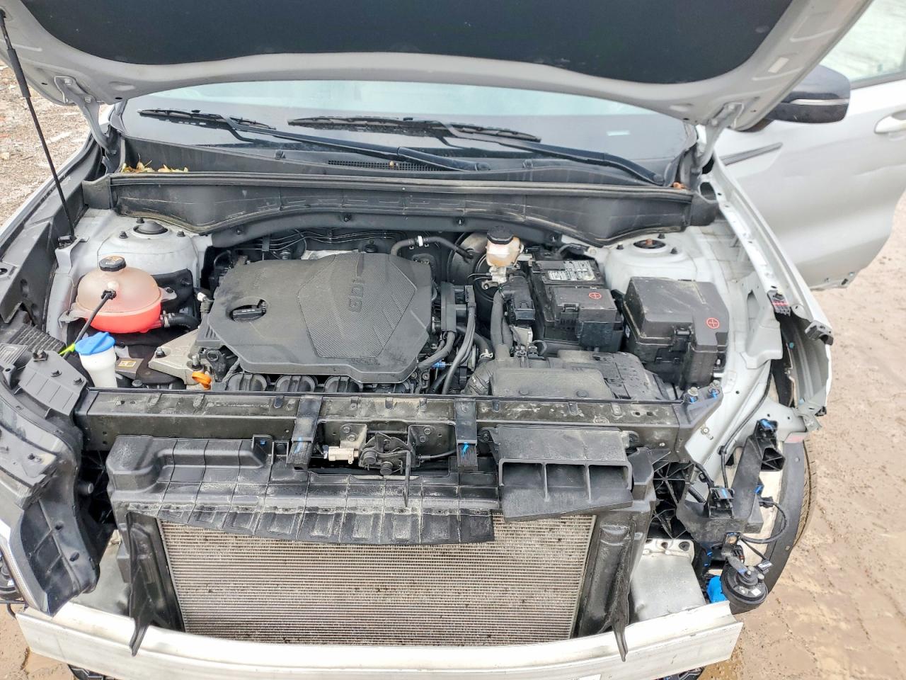 Kia Sorento S