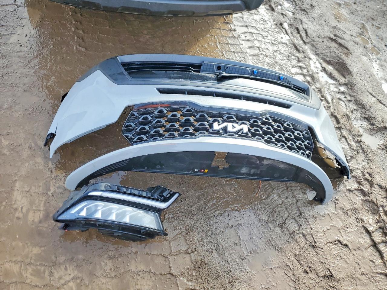 Kia Sorento S