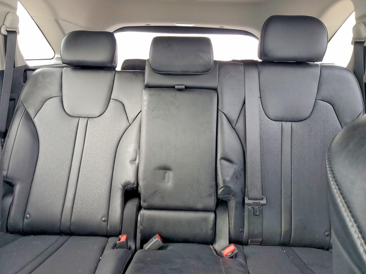 Kia Sorento S