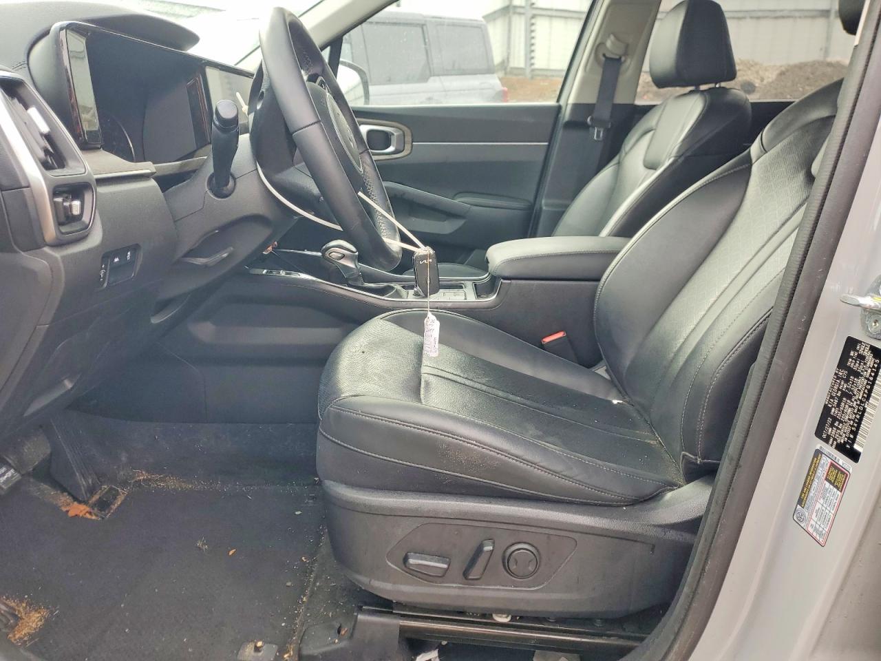 Kia Sorento S