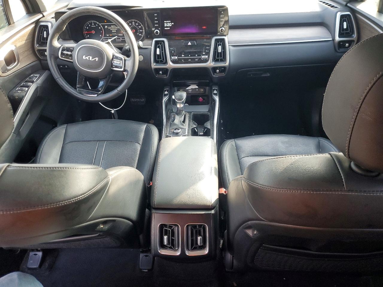 Kia Sorento S