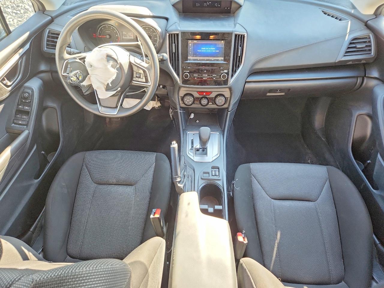 Subaru Impreza Premium
