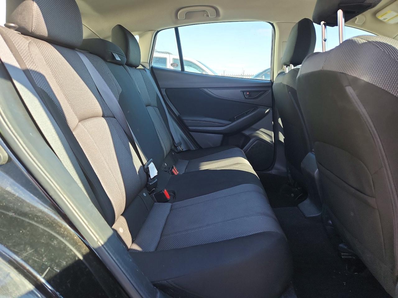 Subaru Impreza Premium