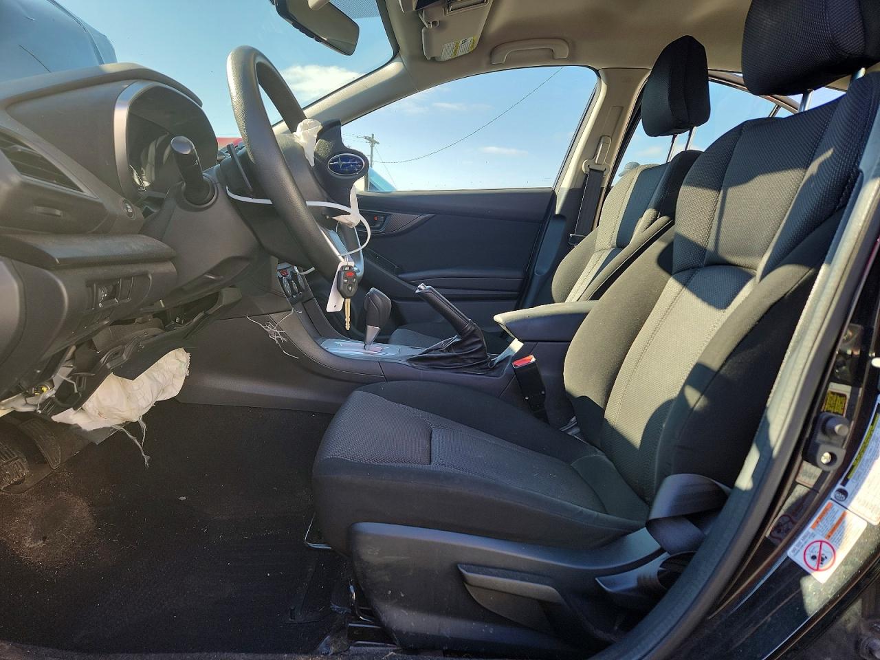 Subaru Impreza Premium