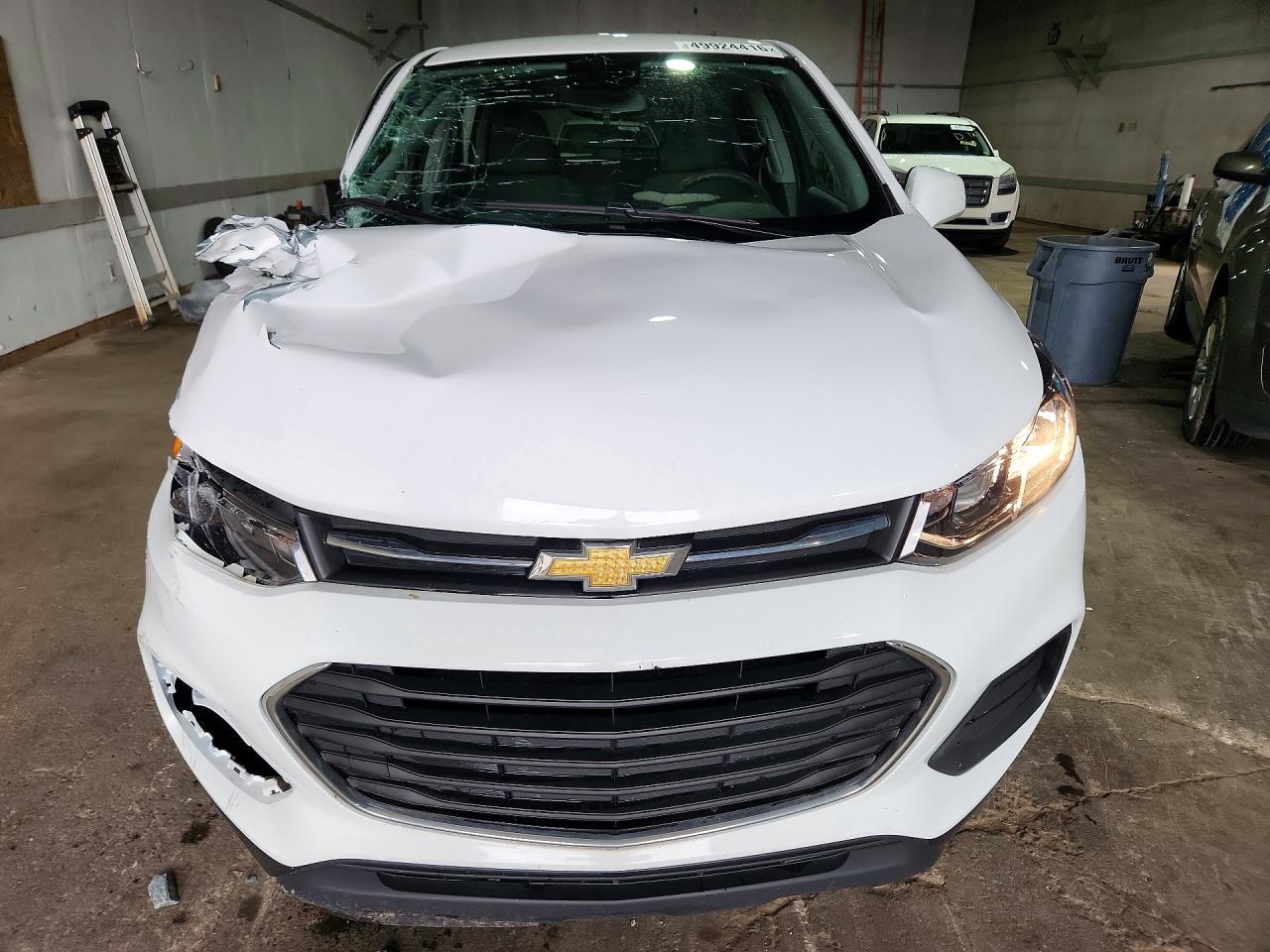 Chevrolet Trax Ls