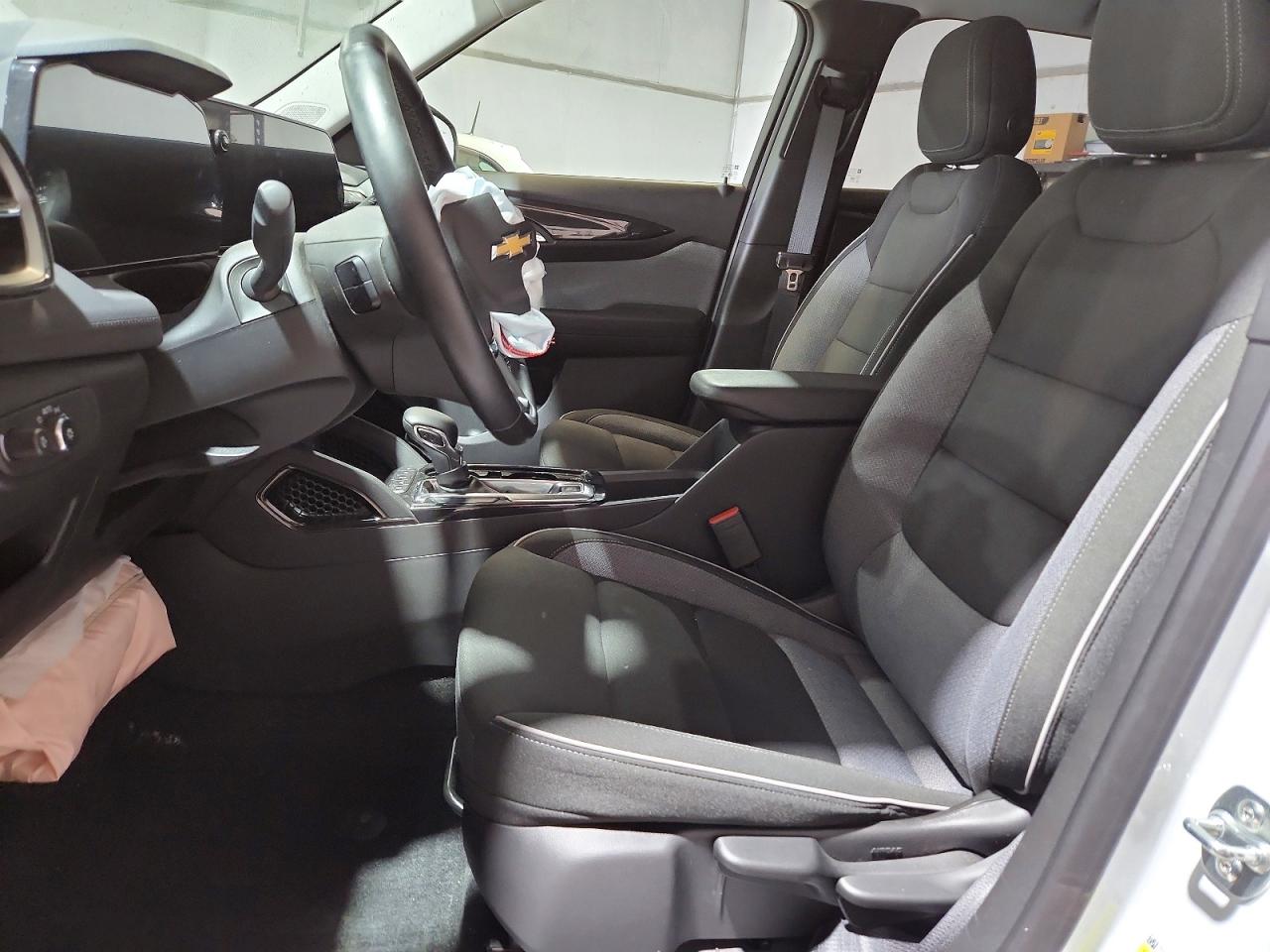 Chevrolet Trailblaze Lt
