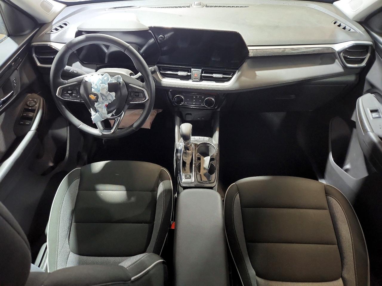 Chevrolet Trailblaze Lt
