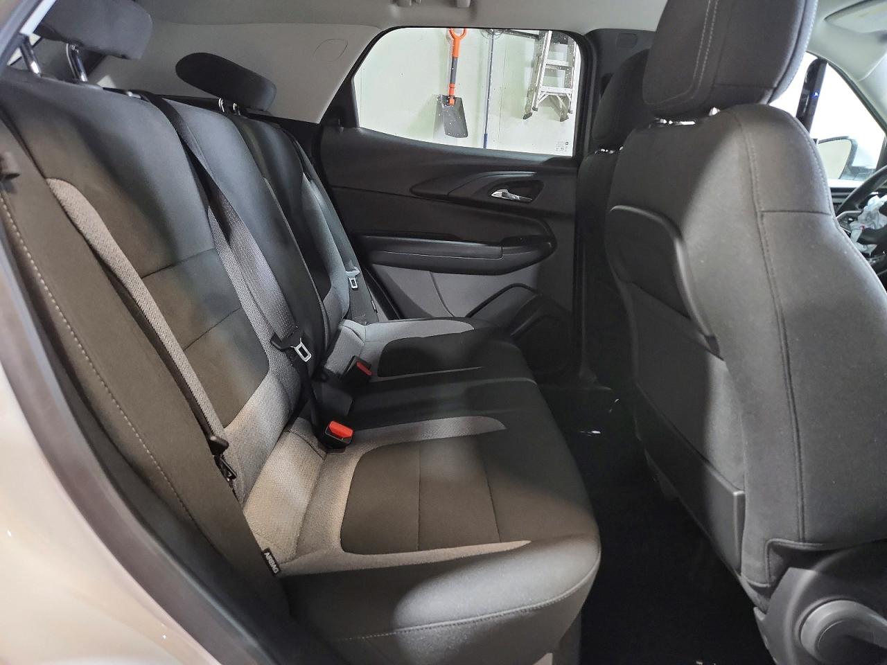 Chevrolet Trailblaze Lt