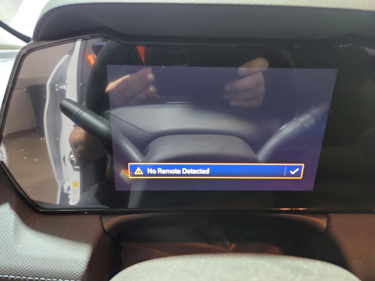 Chevrolet Trailblaze Lt