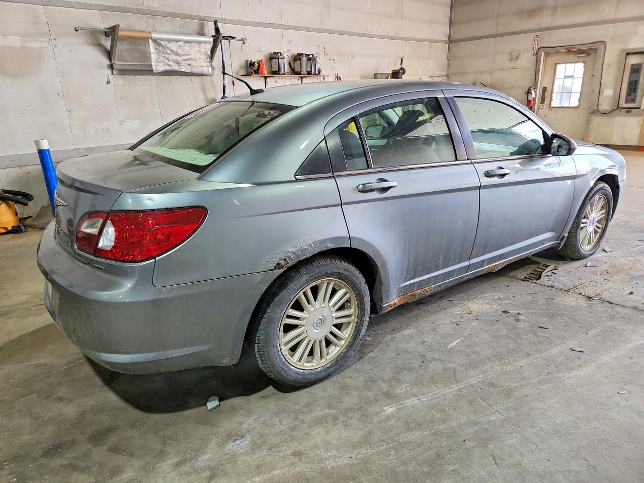 Chrysler Sebring Touring