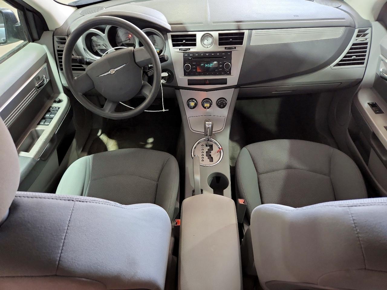 Chrysler Sebring Touring