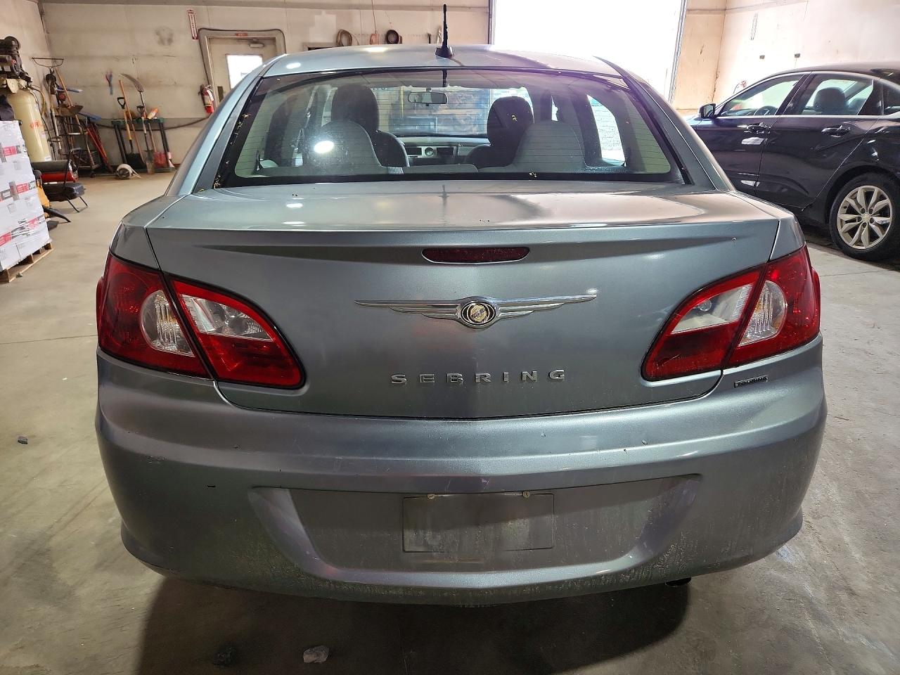 Chrysler Sebring Touring