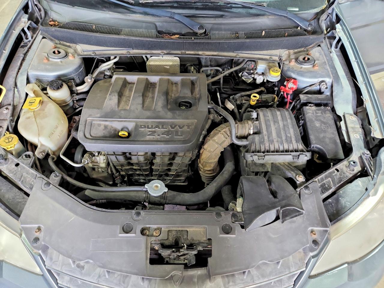 Chrysler Sebring Touring