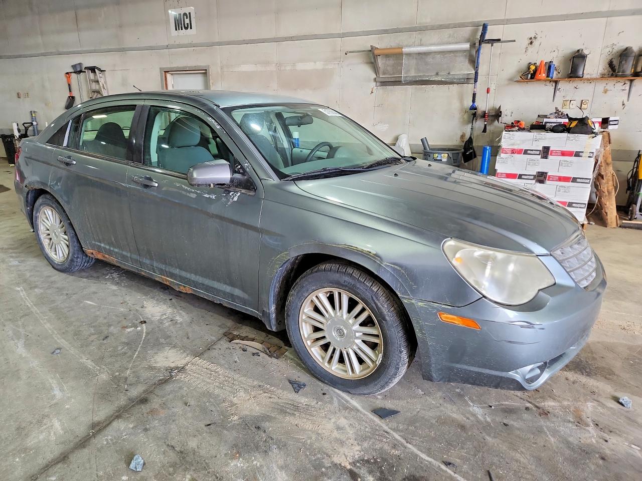 Chrysler Sebring Touring