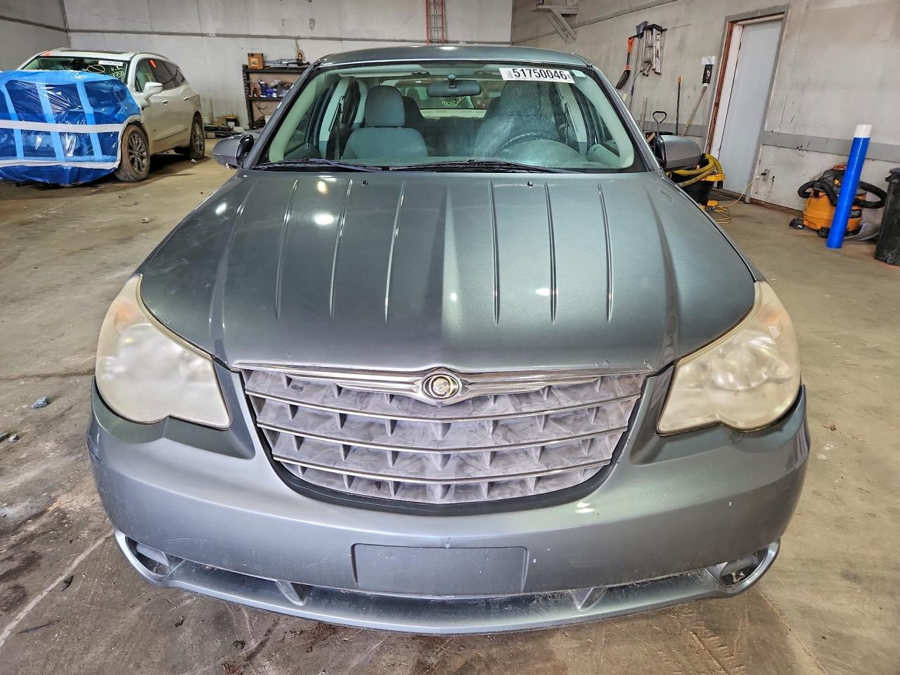 Chrysler Sebring Touring