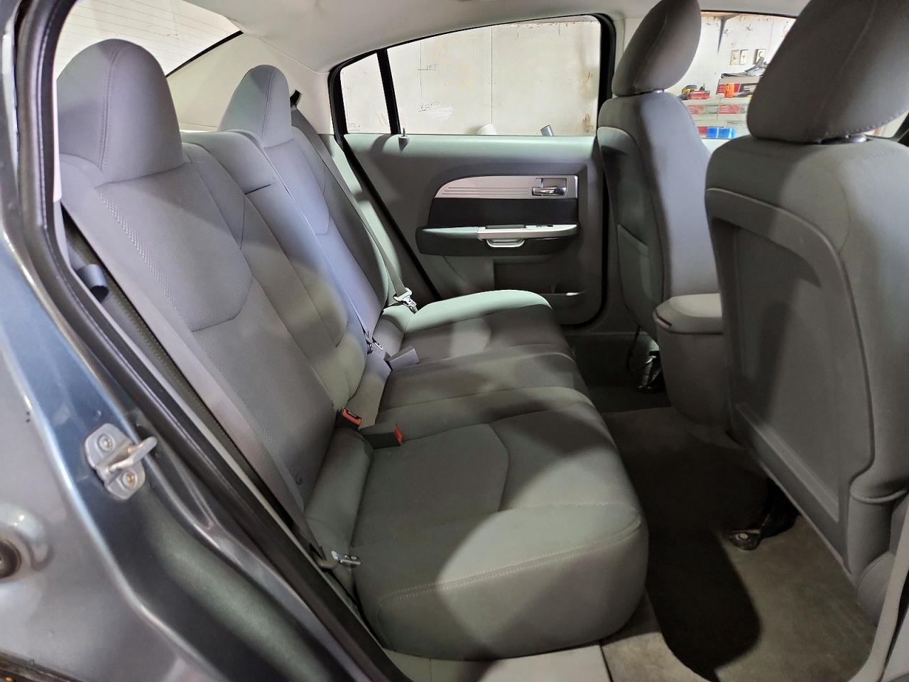 Chrysler Sebring Touring