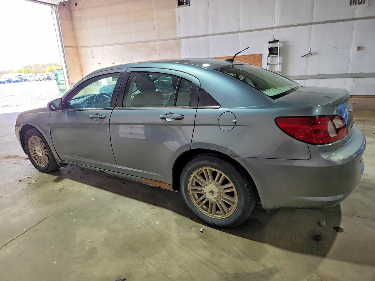 Chrysler Sebring Touring