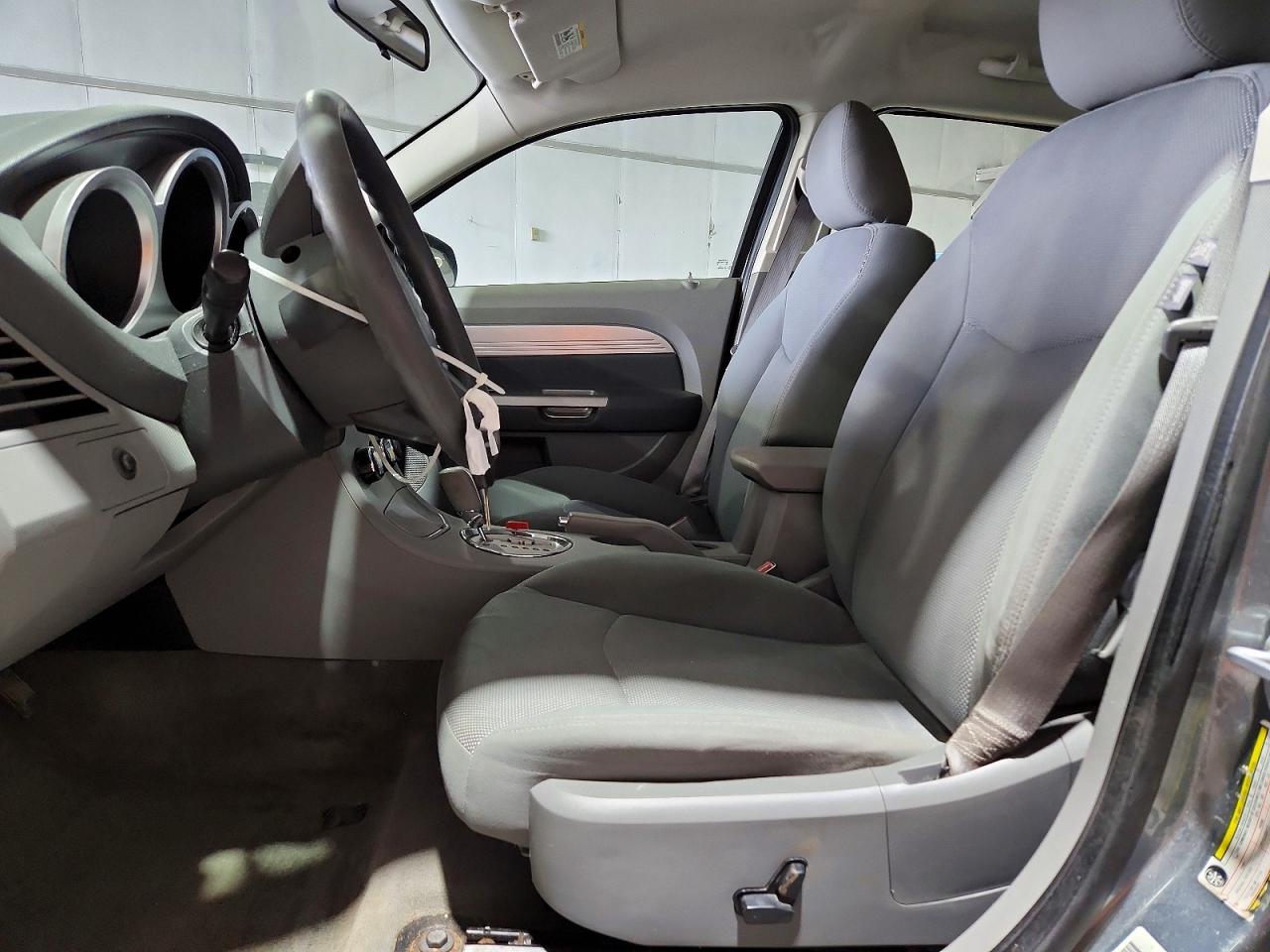 Chrysler Sebring Touring