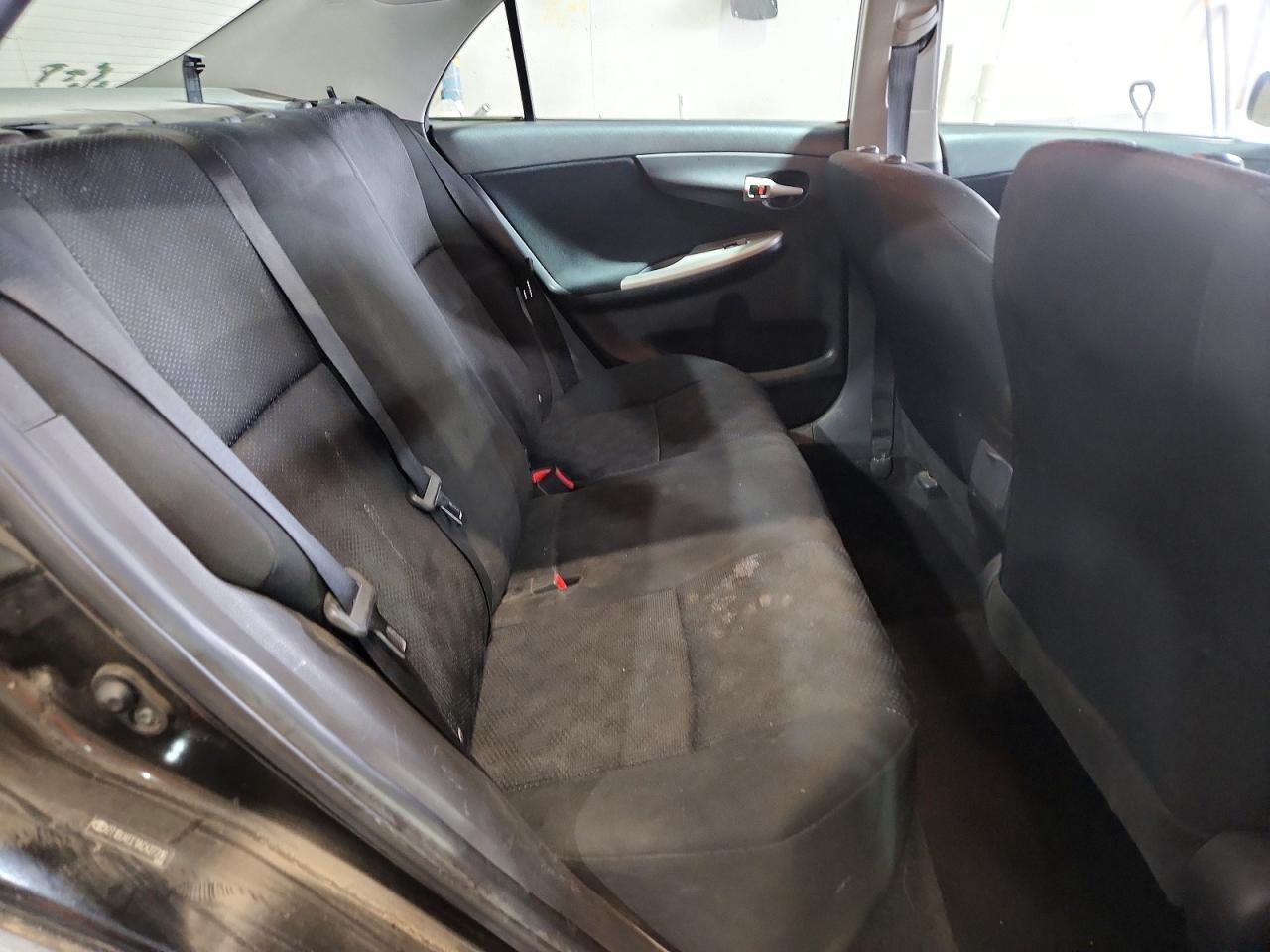 Toyota Corolla S