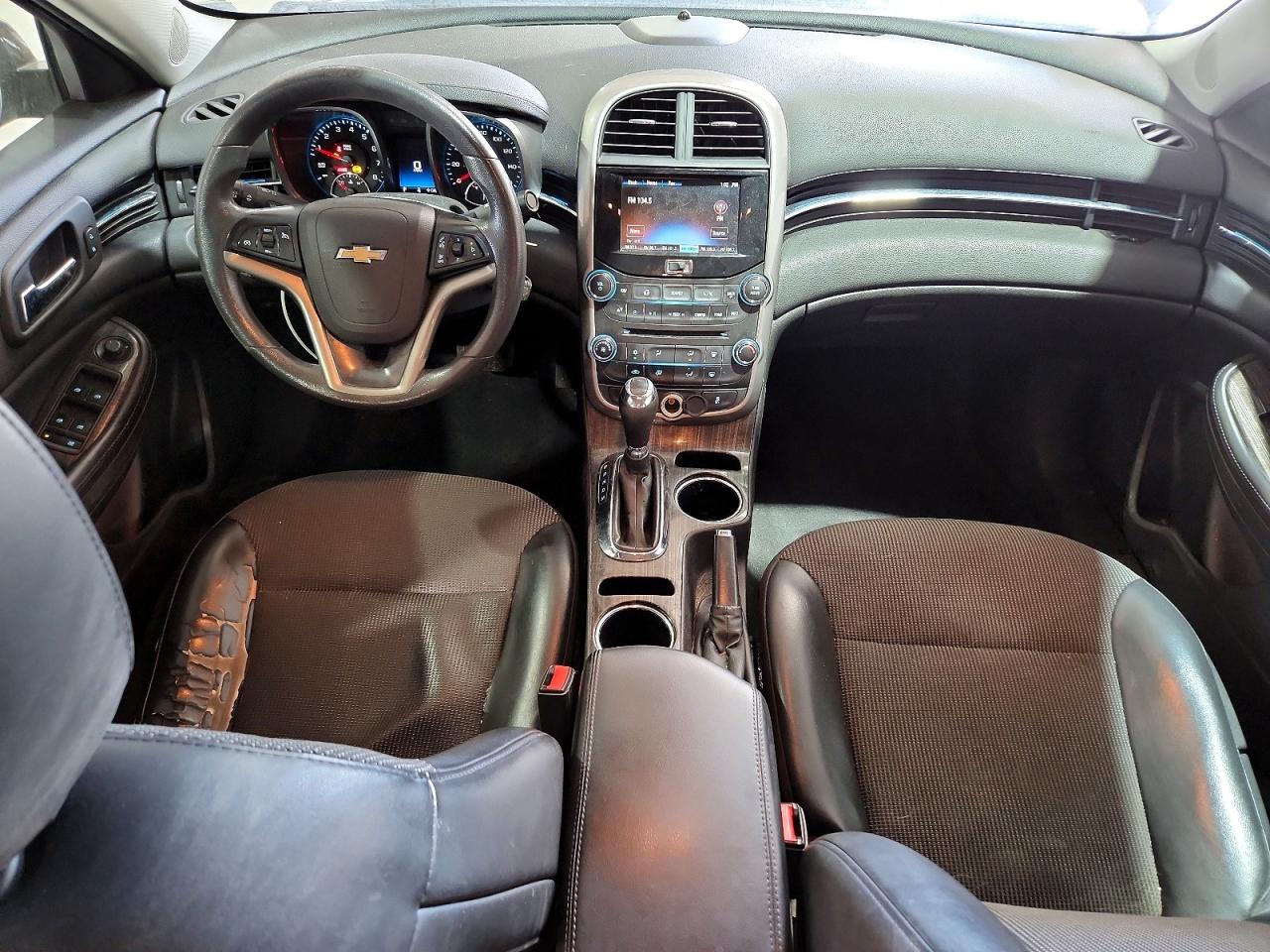 Chevrolet Malibu 1lt