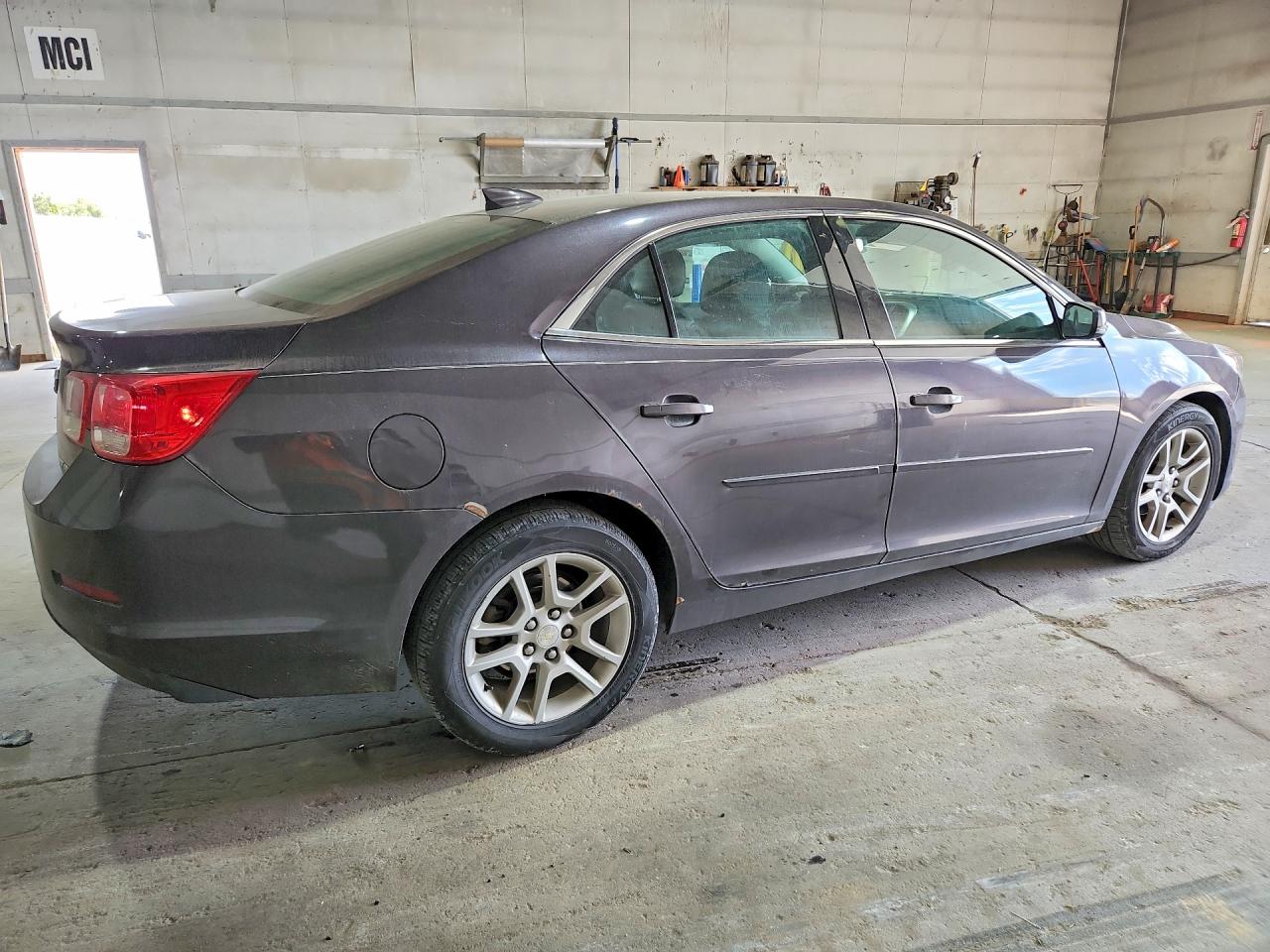 Chevrolet Malibu 1lt