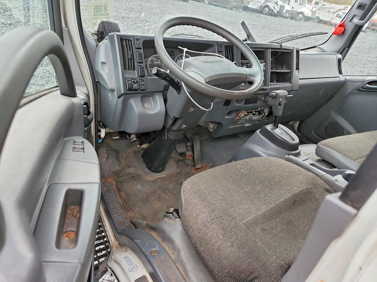 Isuzu Npr