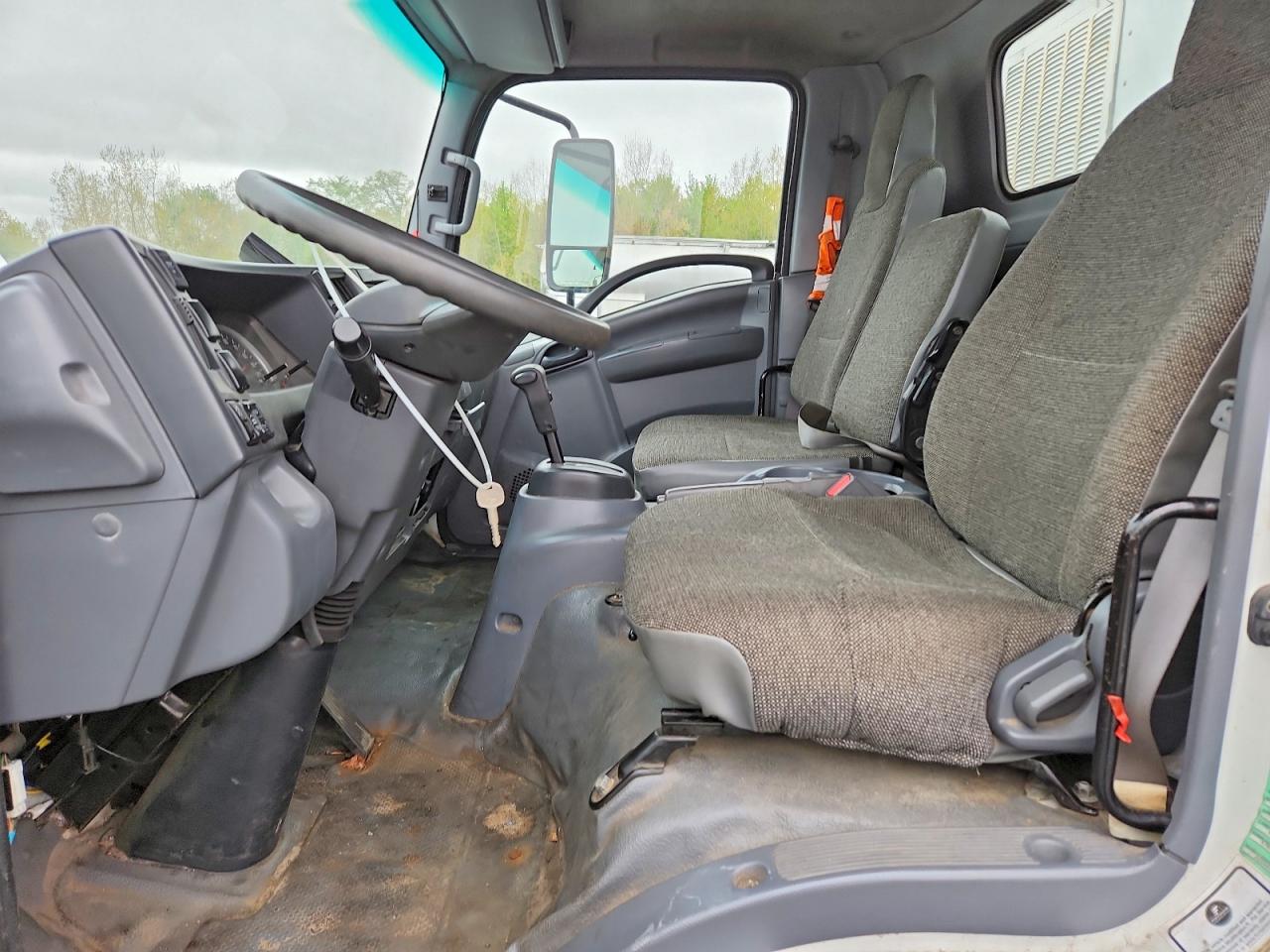 Isuzu Npr