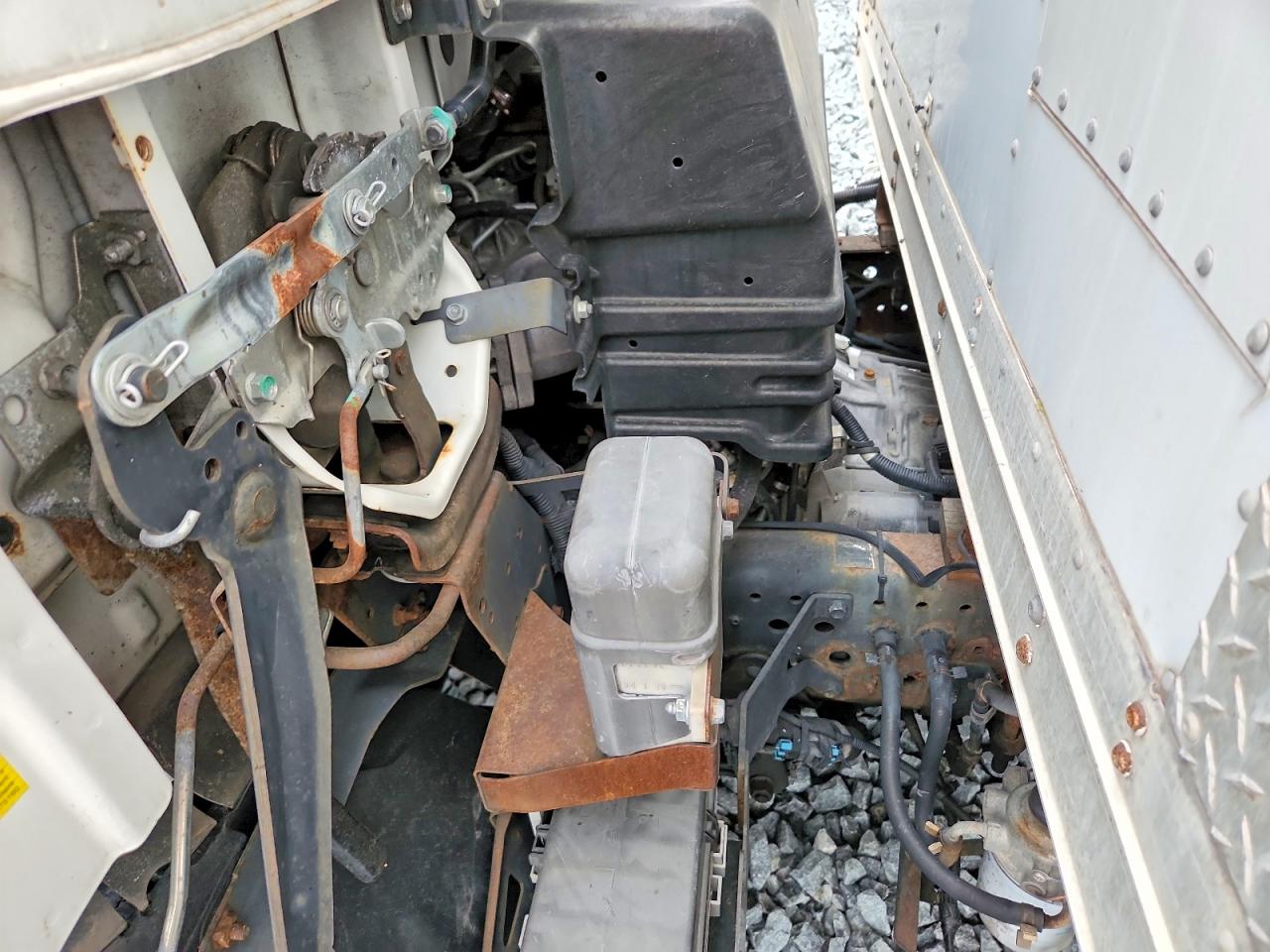 Isuzu Npr