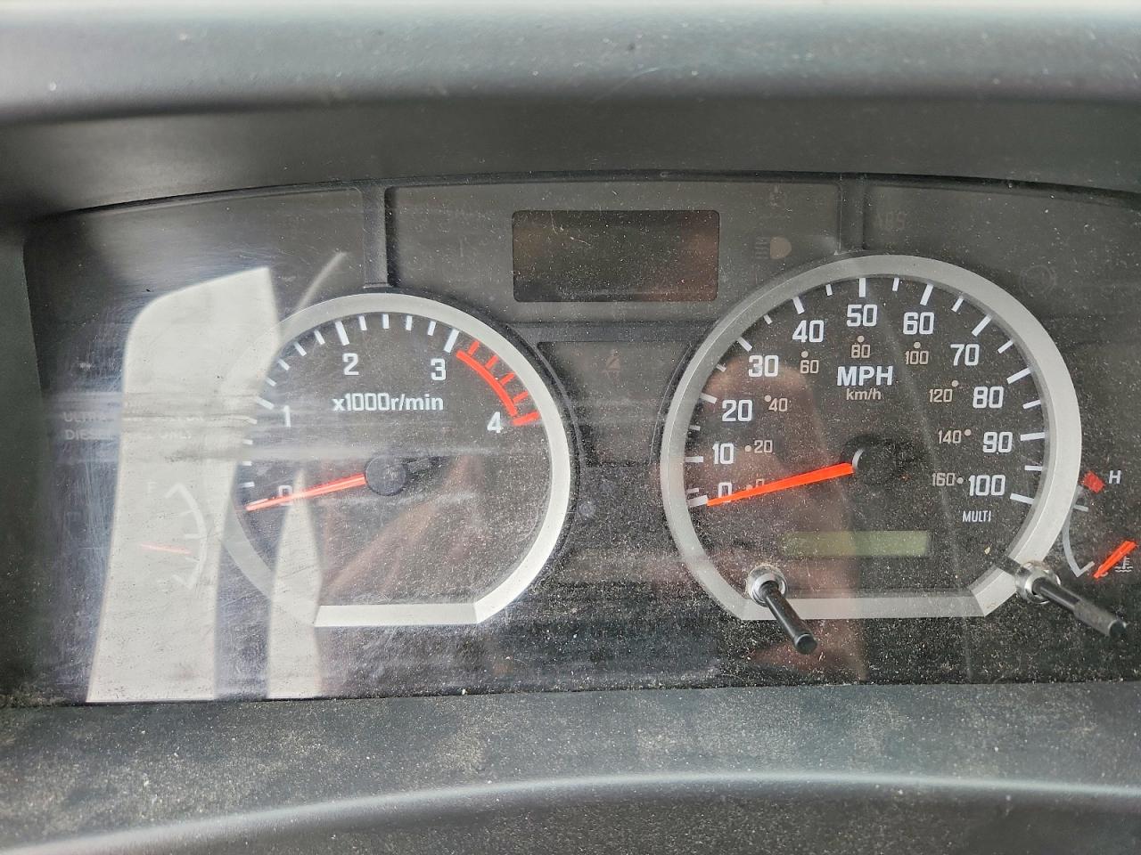 Isuzu Npr