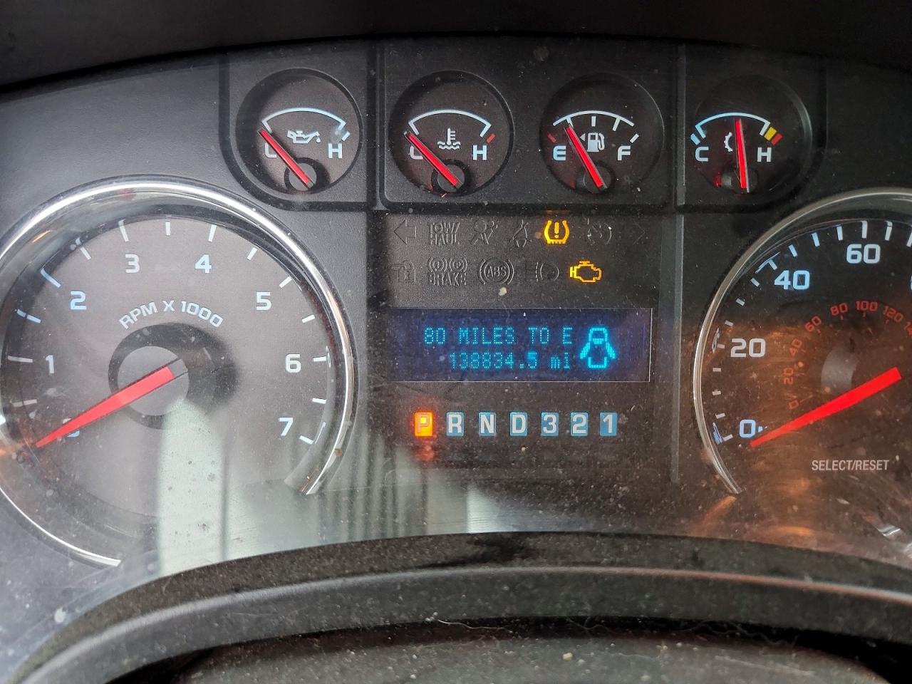 Ford F-150 Super Cab