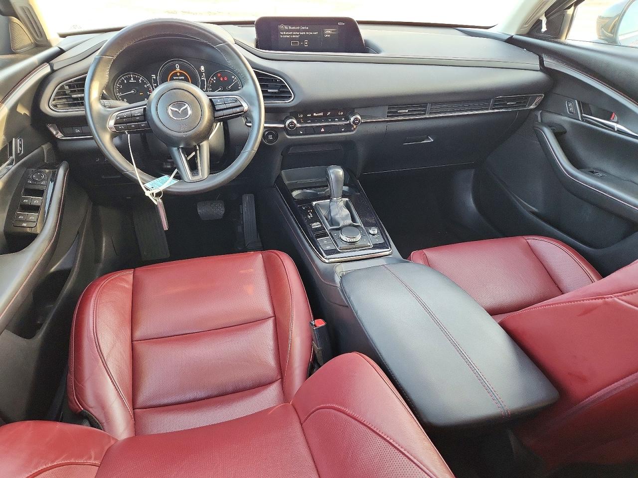 Mazda Cx Preferred