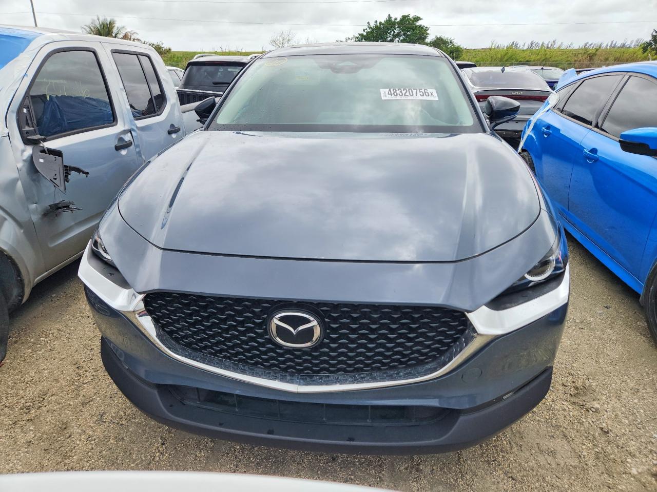 Mazda Cx Preferred
