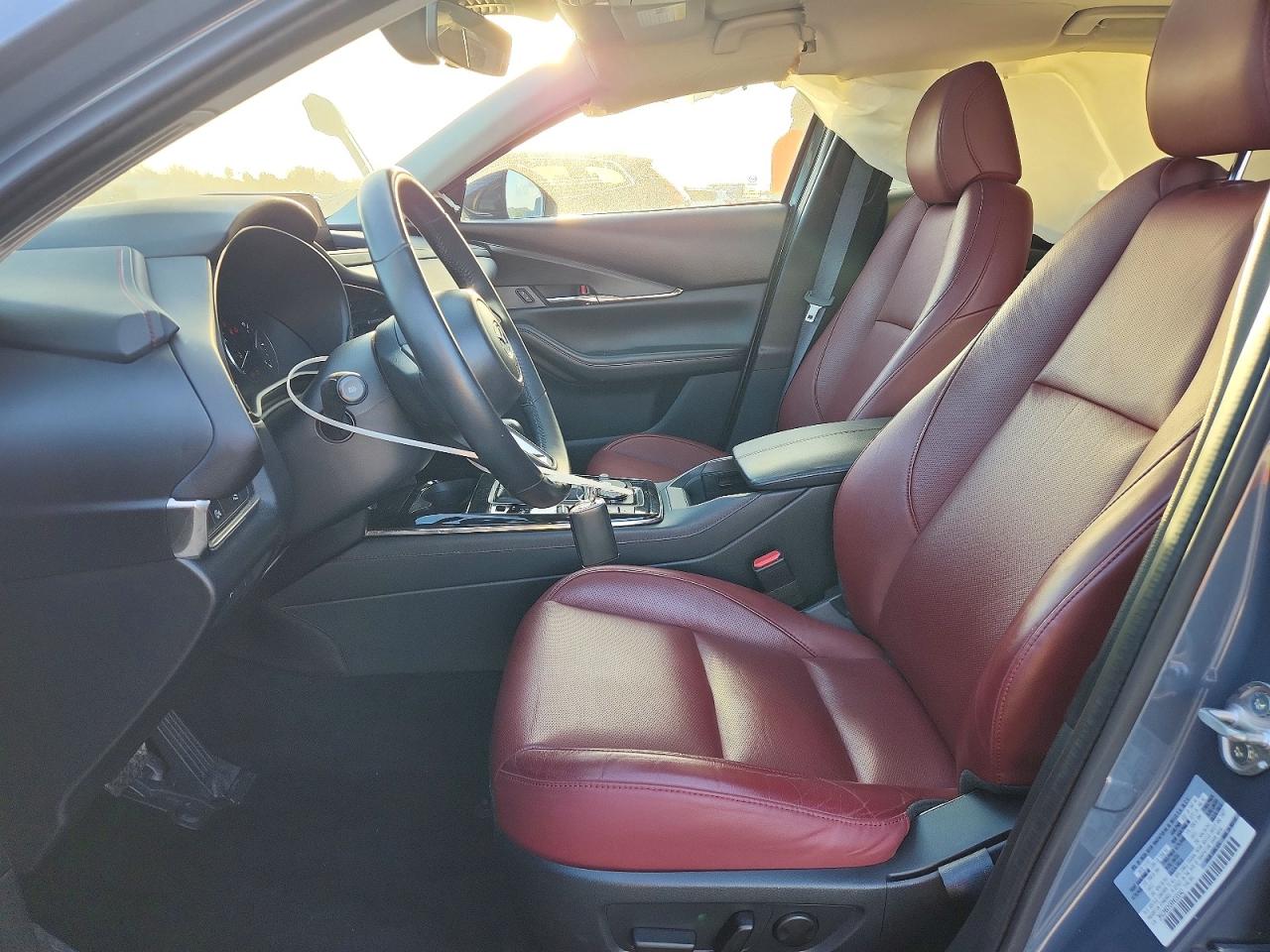 Mazda Cx Preferred