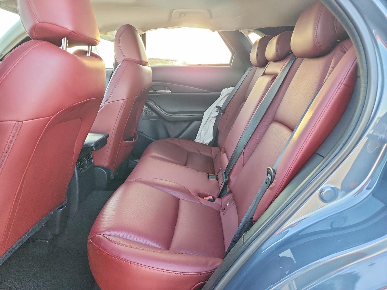 Mazda Cx Preferred