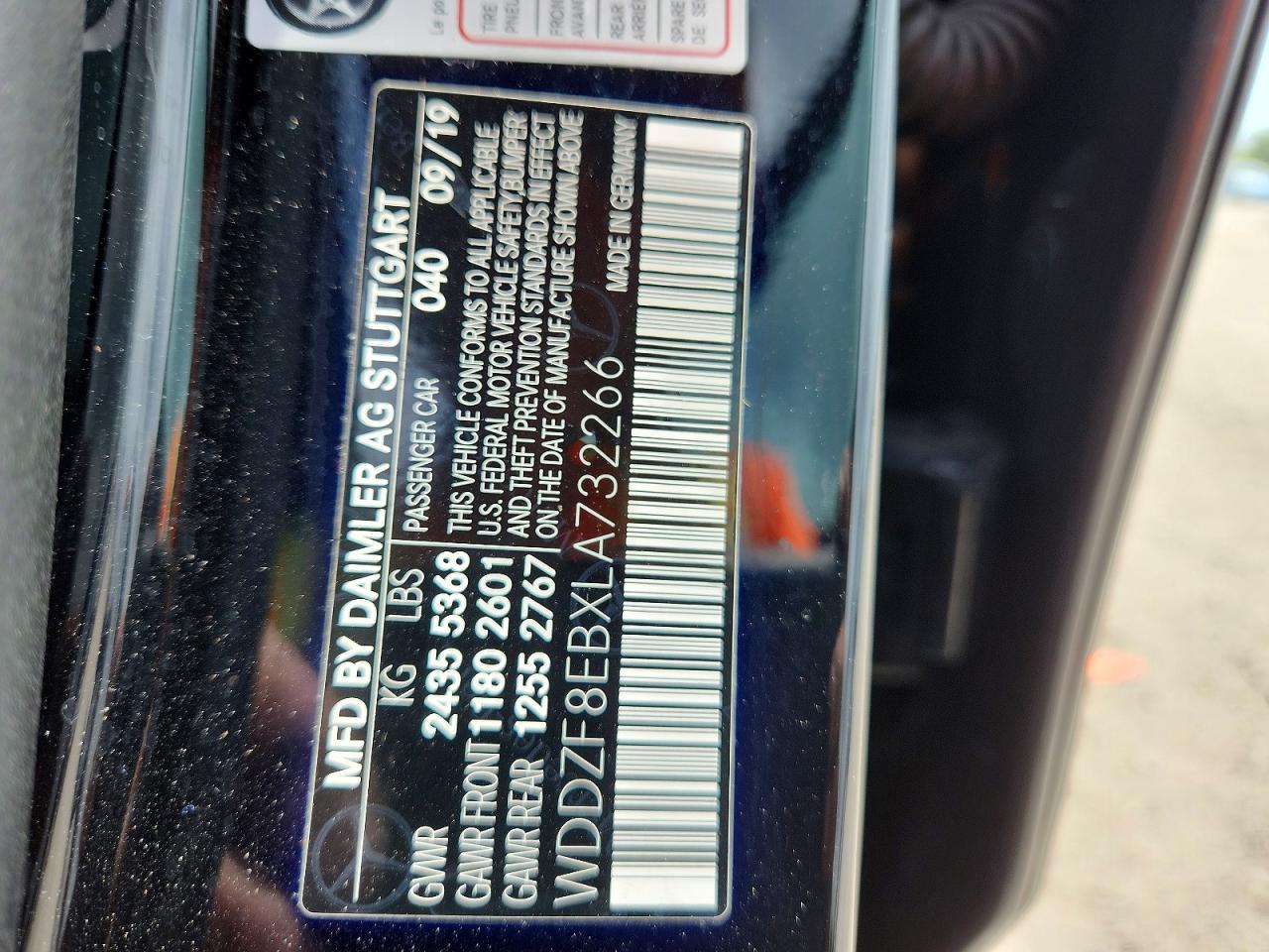Mercedes-Benz E-Class 350 4matic