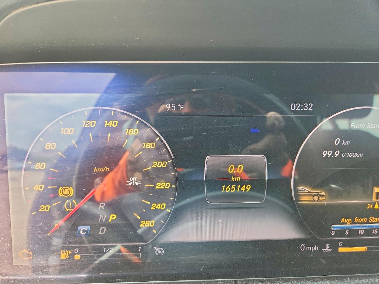 Mercedes-Benz E-Class 350 4matic