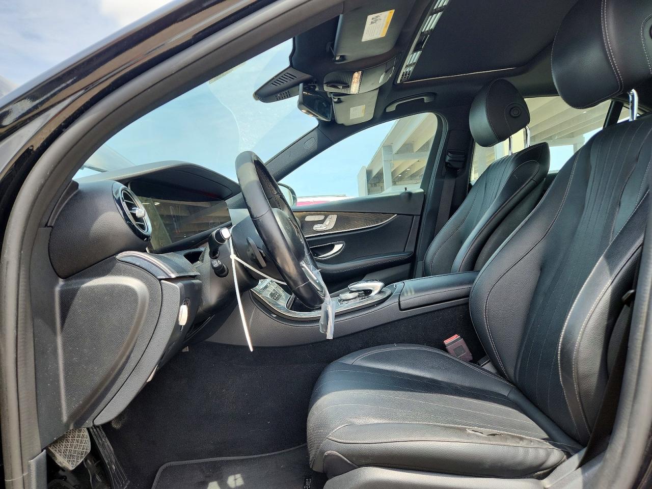 Mercedes-Benz E-Class 350 4matic