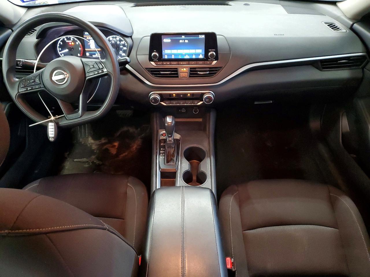 Nissan Altima S