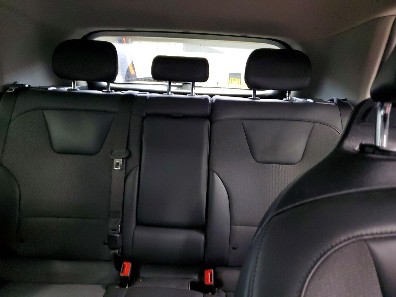 Kia Niro Wind