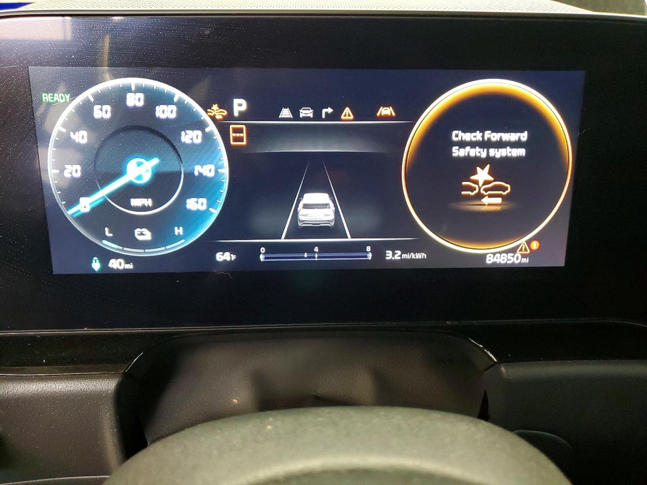 Kia Niro Wind