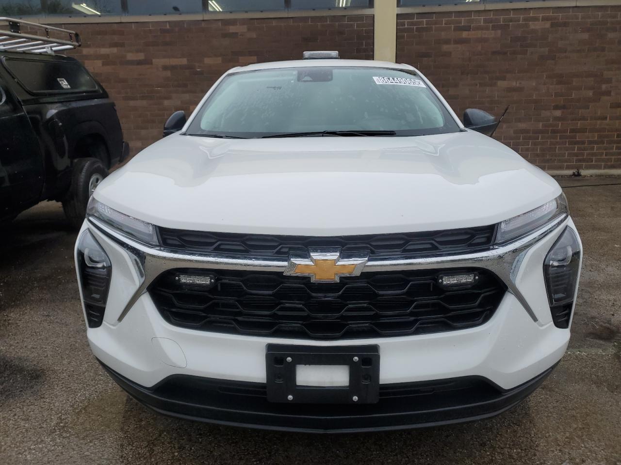Chevrolet Trax Ls