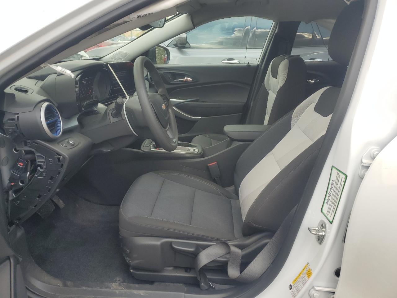 Chevrolet Trax Ls