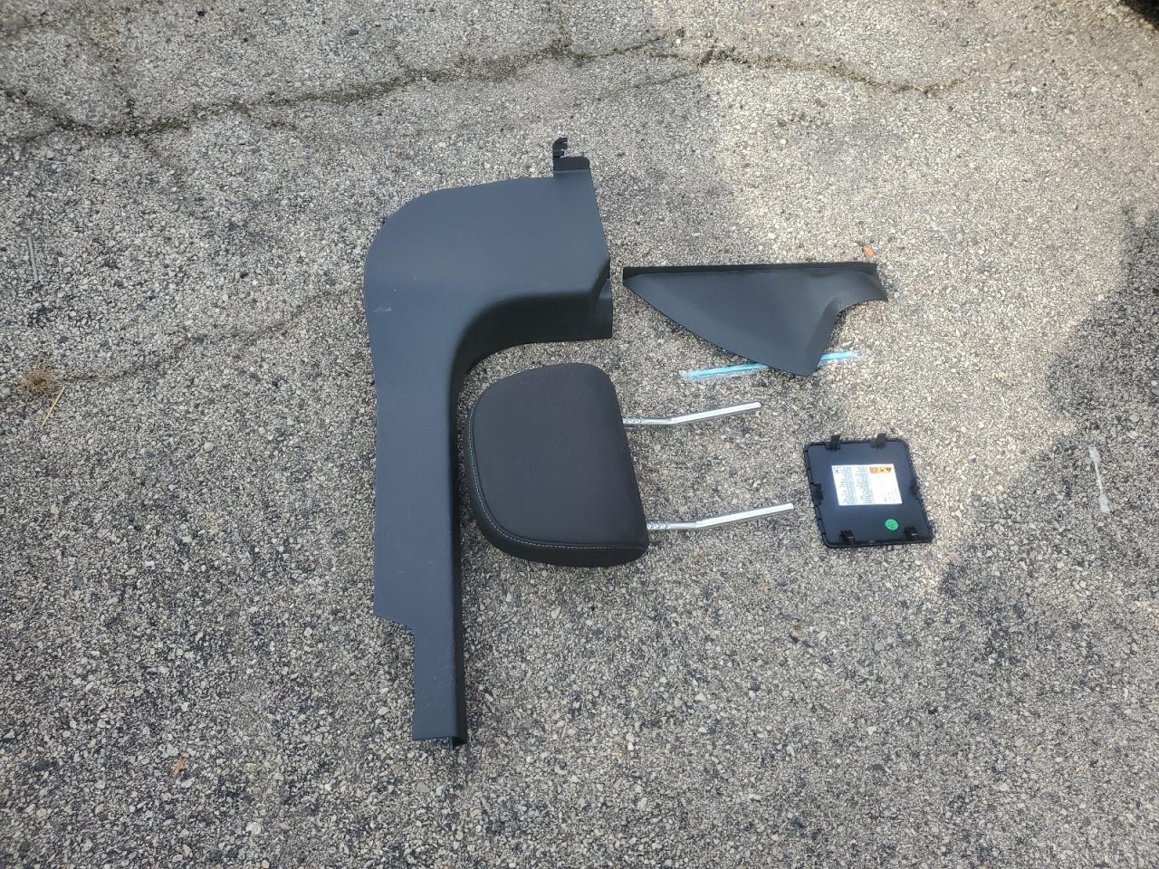 Chevrolet Trax Ls